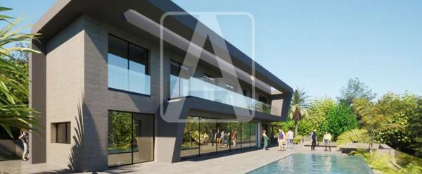 Independent chalet for sale in Cometa-Carrió, Calpe
photo 1