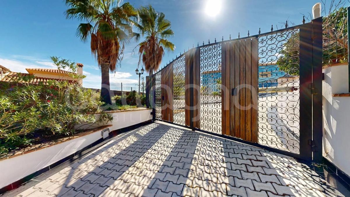 Venta de chalet independiente en Partida les Cucarres, Calpe
 photo 5