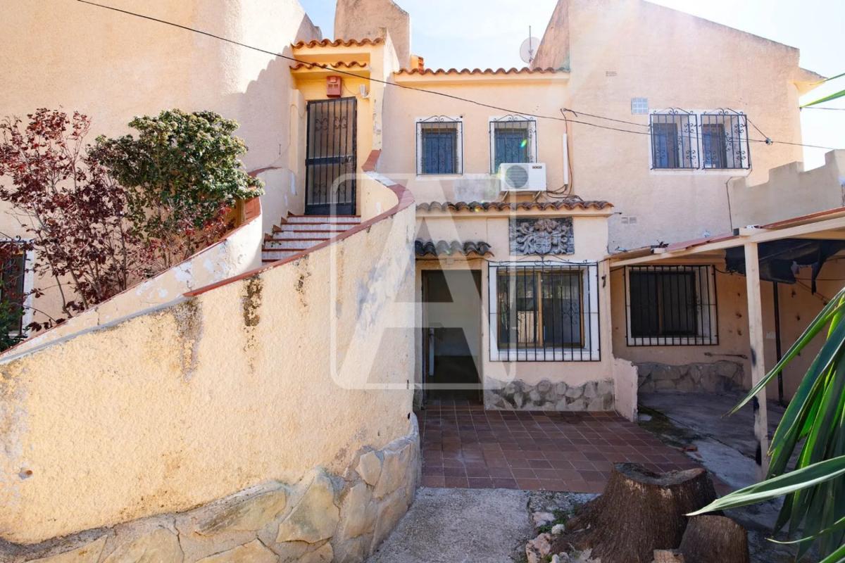 Venta de chalet independiente en Calpe Pueblo, Calpe
photo 2