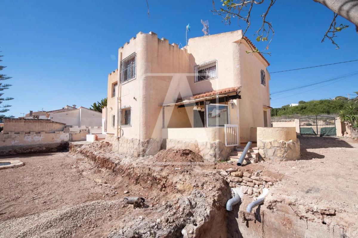 Venta de chalet independiente en Calpe Pueblo, Calpe
photo 5