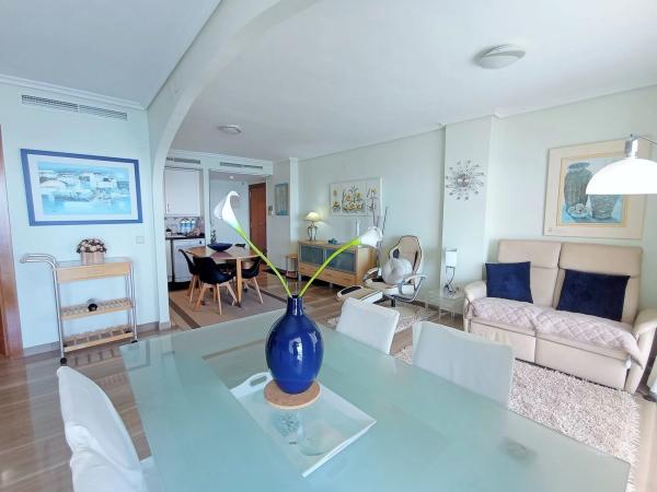 Piso en venta en Calle Isla de Formentera, 5, Calpe
 photo 1
