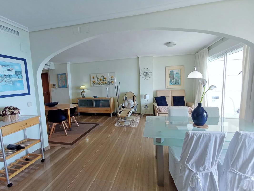 Venta de piso en Calle Isla de Formentera, 5, Calpe
 photo 2