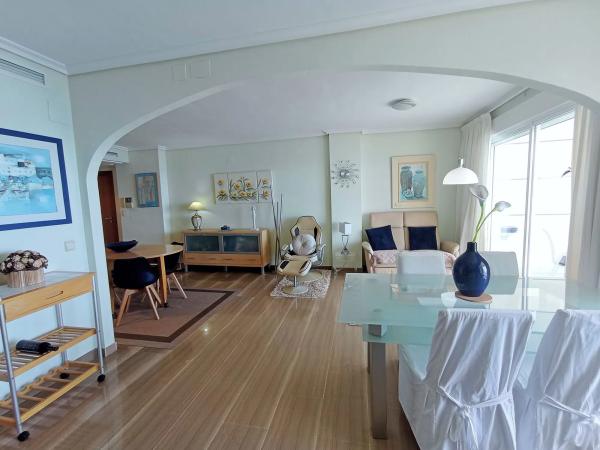 Piso en venta en Calle Isla de Formentera, 5, Calpe
 photo 2