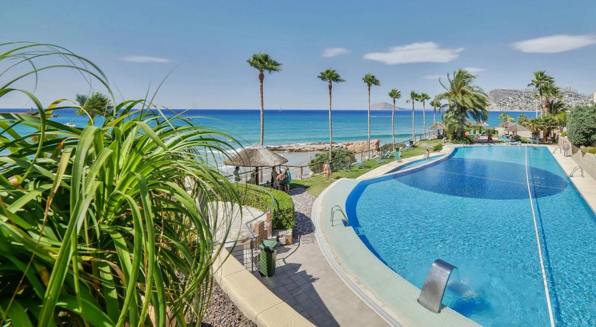 Venta de piso en Calle Isla de Formentera, 5, Calpe
 photo 4