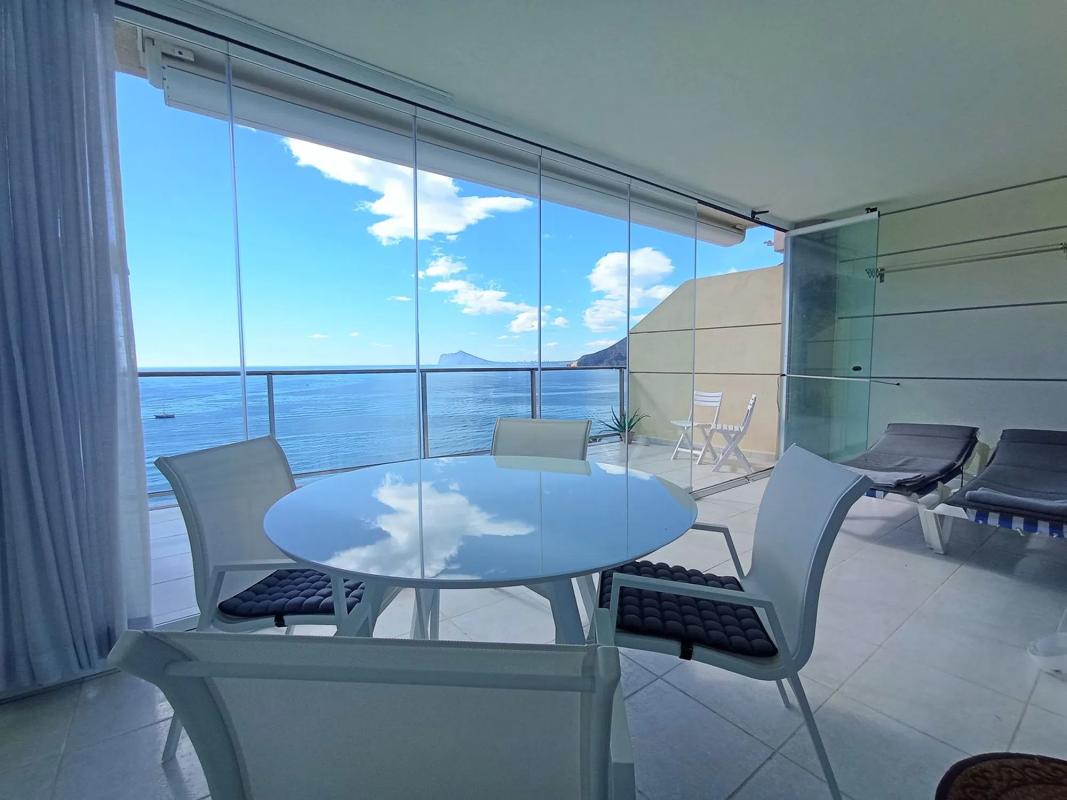 Venta de piso en Calle Isla de Formentera, 5, Calpe
 photo 5