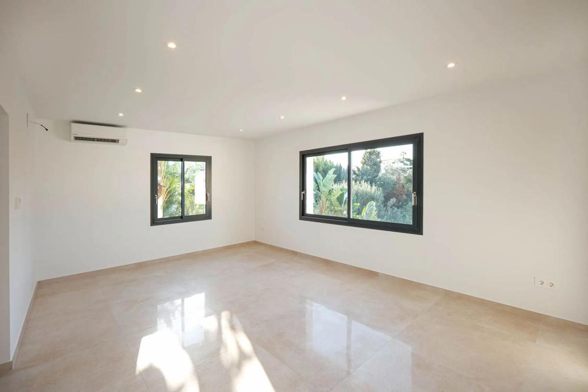 Venta de chalet independiente en Partida Los Pinos, Calpe
 photo 5