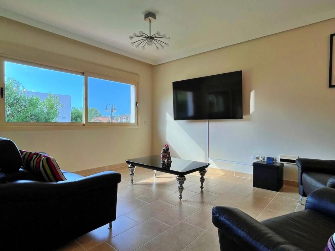 Sale of independent chalet in Cometa-Carrió, Calpe
photo 2
