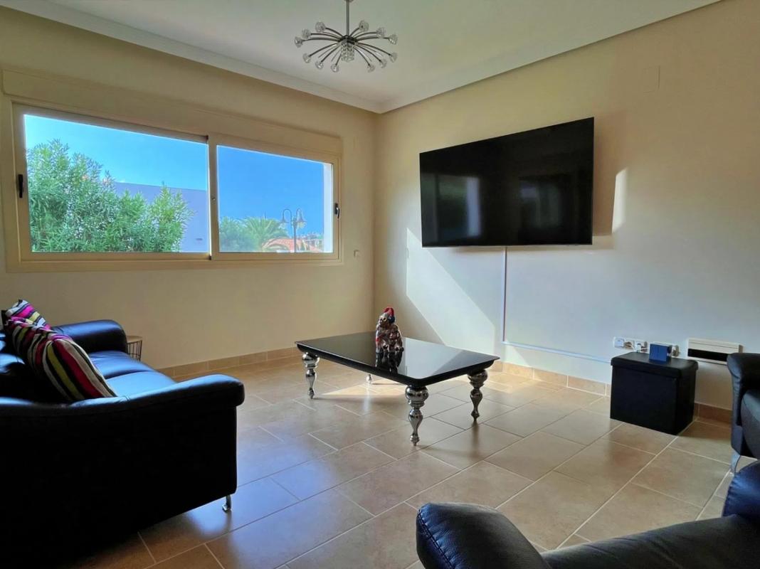 Sale of independent chalet in Cometa-Carrió, Calpe
photo 3