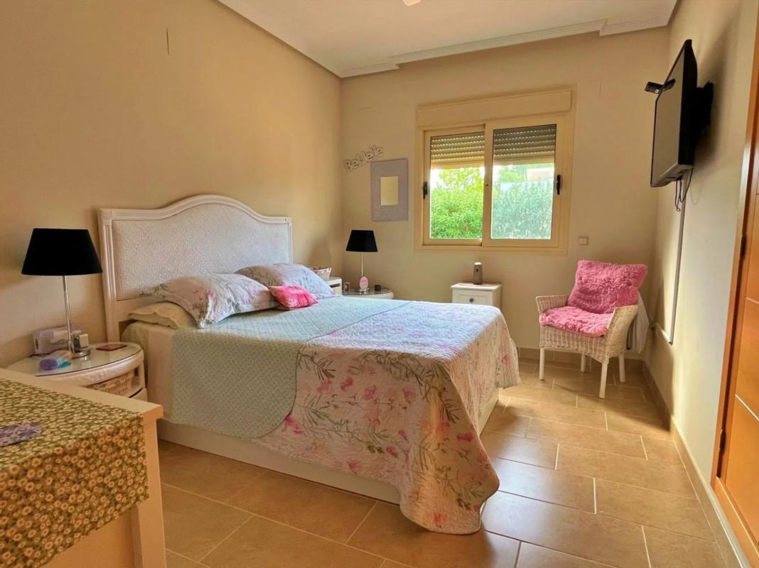 Sale of independent chalet in Cometa-Carrió, Calpe
photo 5