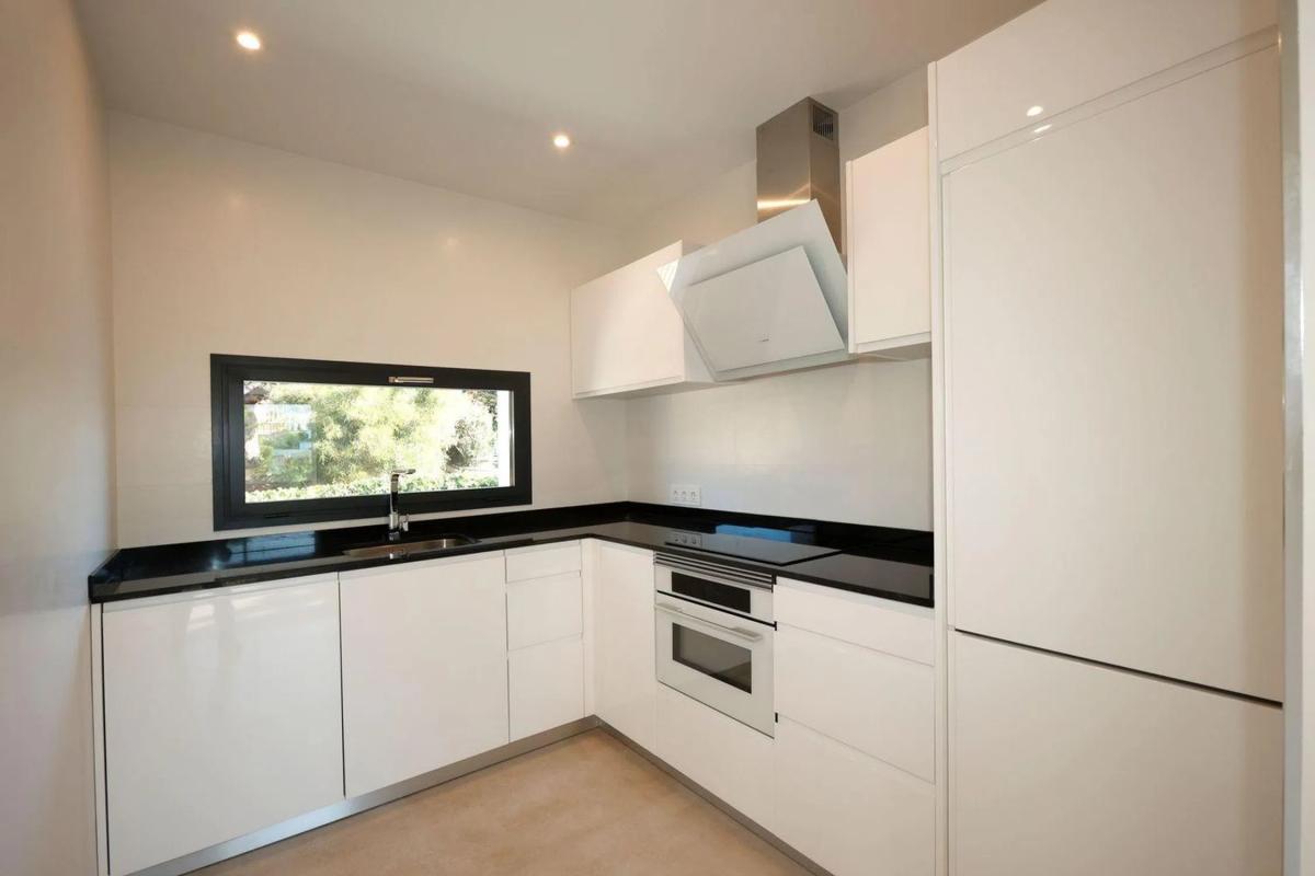 Sale of independent chalet in Cometa-Carrió, Calpe
 photo 3
