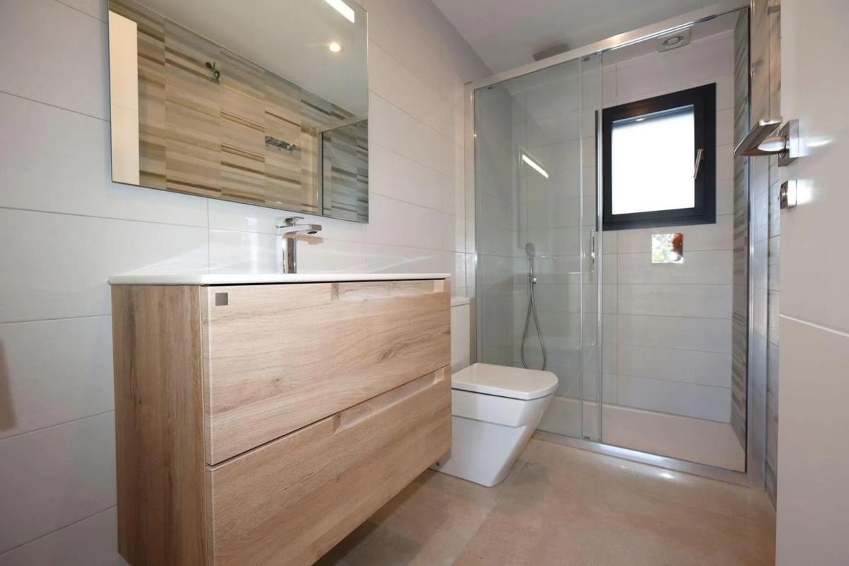Sale of independent chalet in Cometa-Carrió, Calpe
 photo 4