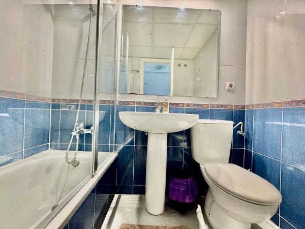 Piso en venta en CL LLEVANT, 1, Calpe
 photo 1