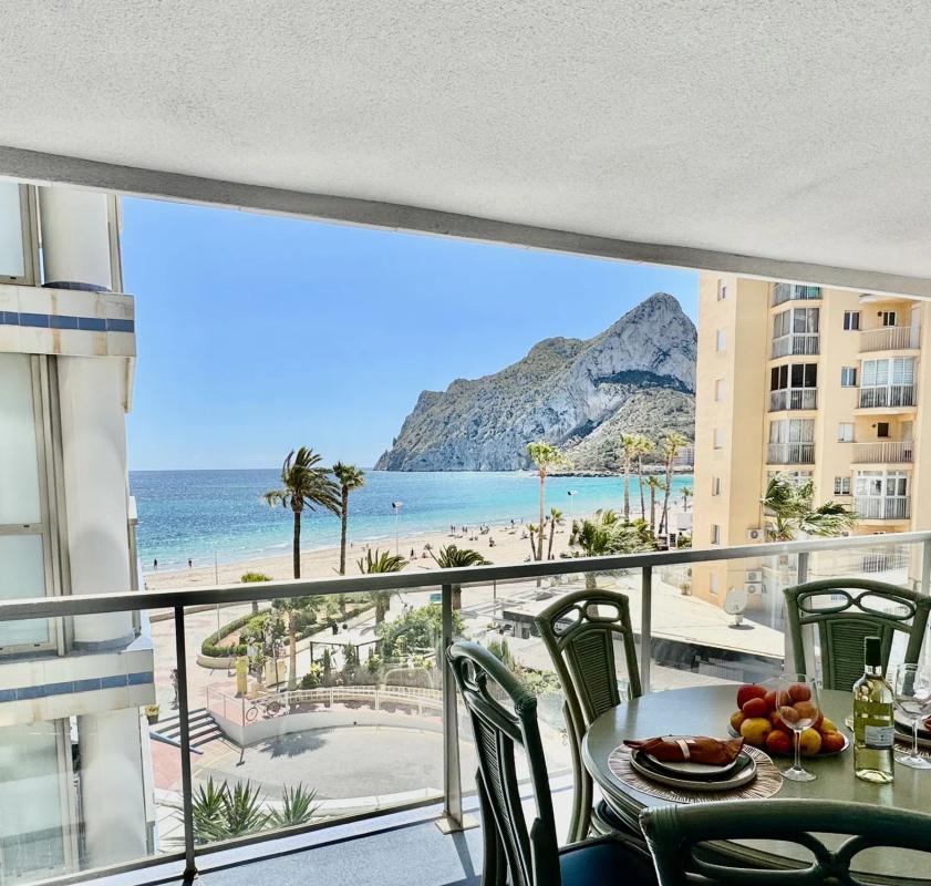 Venta de piso en CL LLEVANT, 1, Calpe
 photo 2