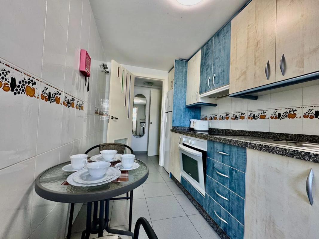Venta de piso en CL LLEVANT, 1, Calpe
 photo 3