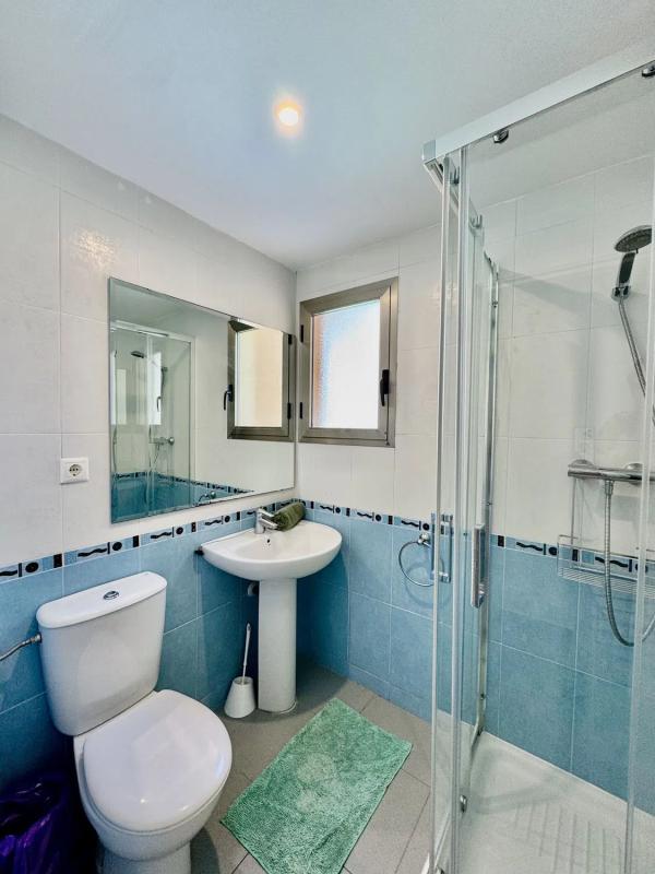 Venta de piso en CL LLEVANT, 1, Calpe
 photo 4