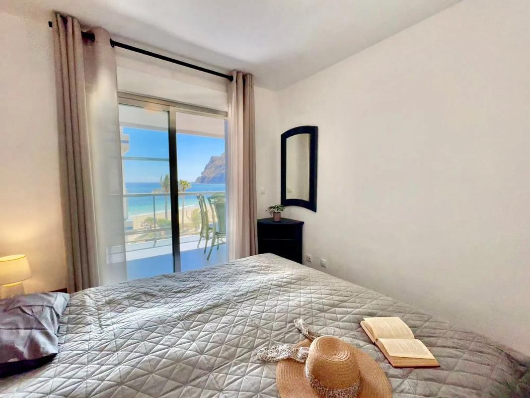 Venta de piso en CL LLEVANT, 1, Calpe
 photo 5