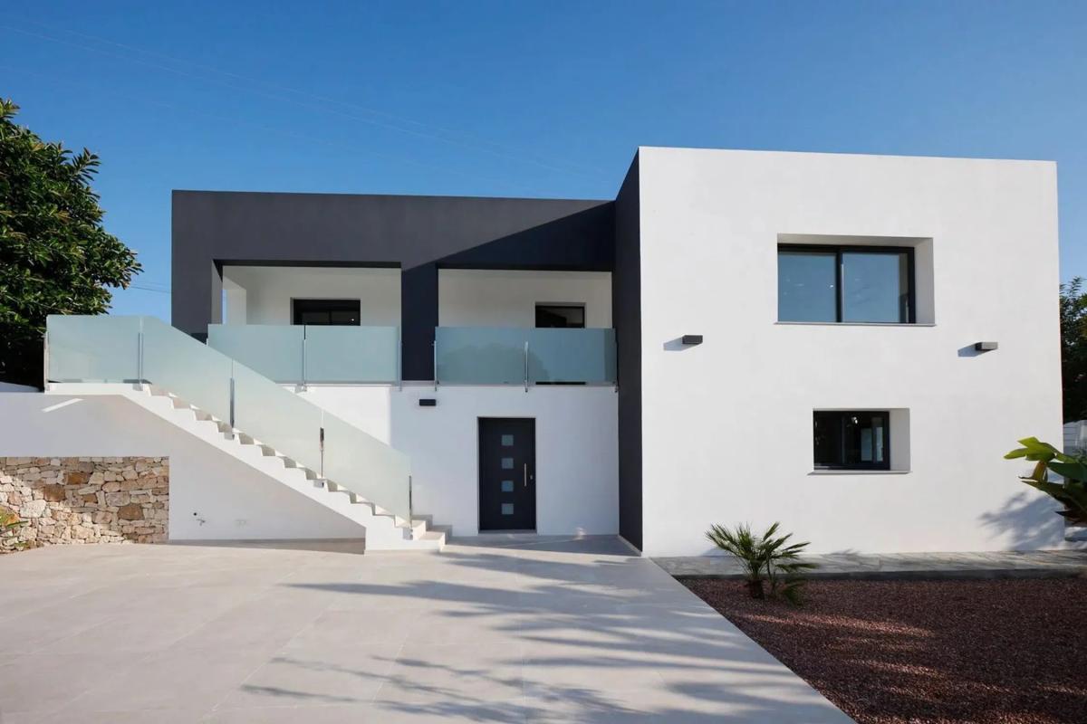 Sale of independent chalet in Cometa-Carrió, Calpe
photo 5