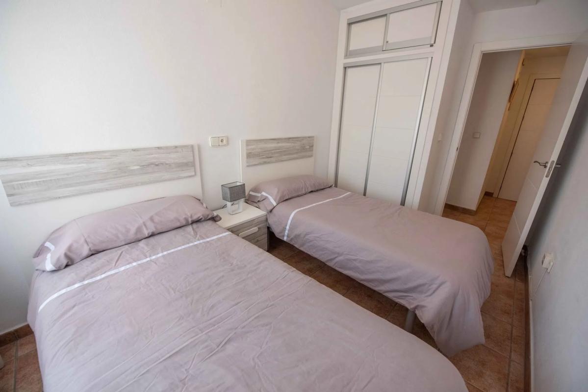 Venta de piso en Avenida Juan Carlos I, 18, Calpe
photo 2
