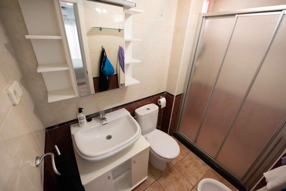 Venta de piso en Avenida Juan Carlos I, 18, Calpe
photo 3