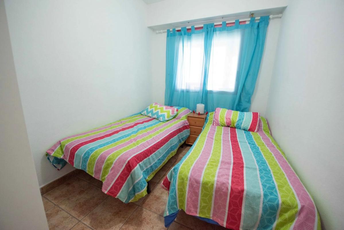Venta de piso en Avenida Juan Carlos I, 18, Calpe
photo 4
