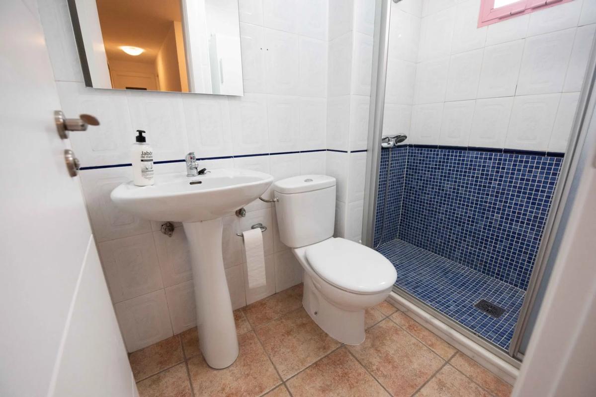 Venta de piso en Avenida Juan Carlos I, 18, Calpe
photo 5