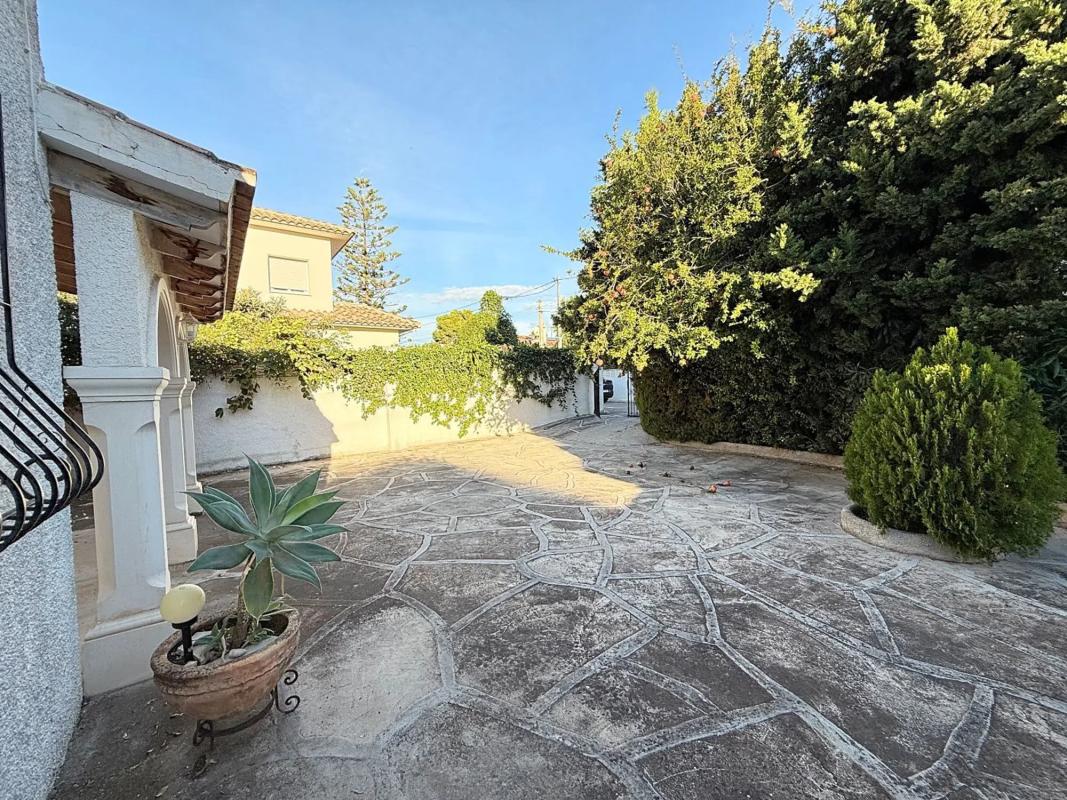 Sale of independent chalet in Cometa-Carrió, Calpe
 photo 3