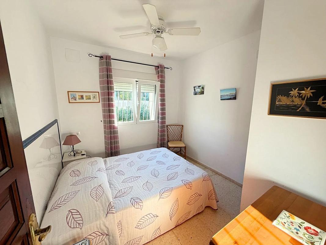 Sale of independent chalet in Cometa-Carrió, Calpe
 photo 5