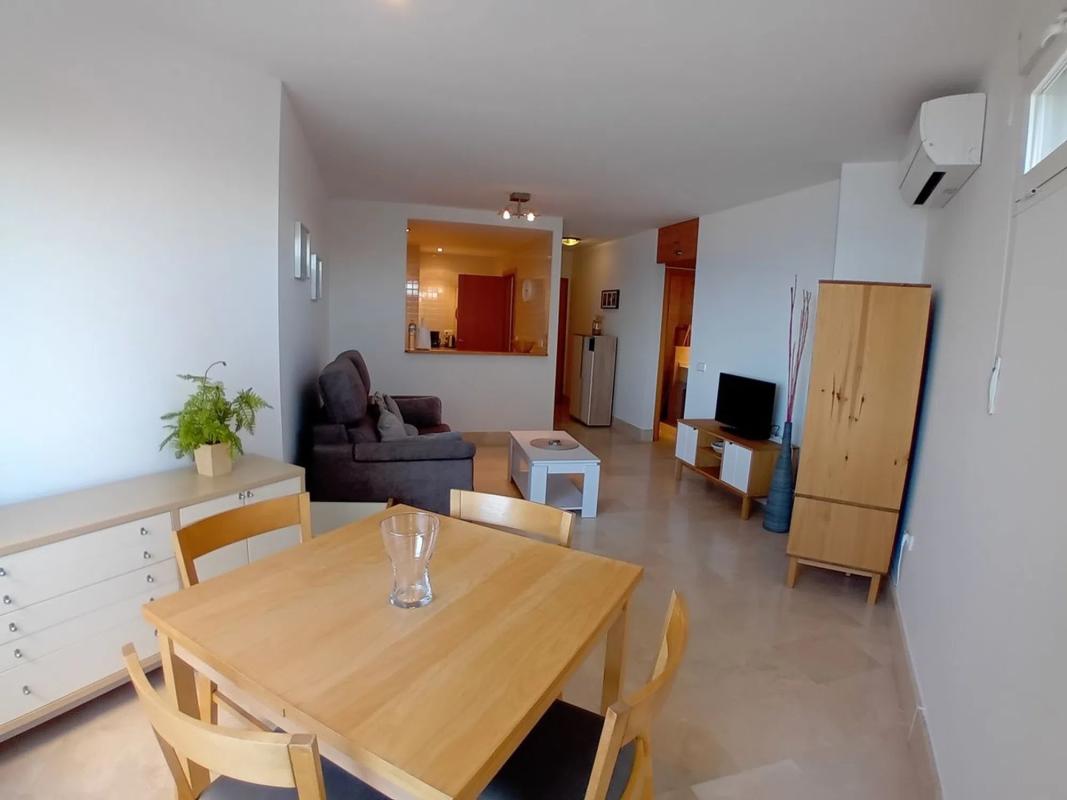 Venta de piso en Calle Tramuntana, Calpe
 photo 2