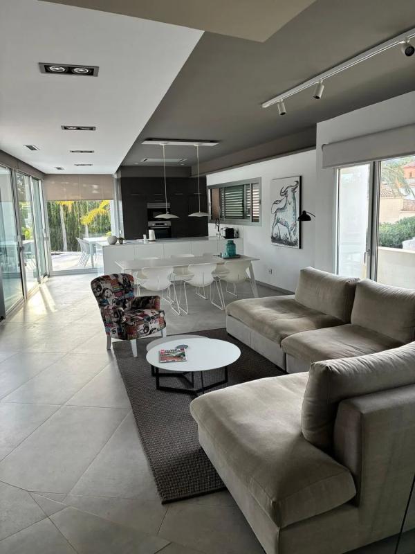 Sale of independent chalet in Partida Gran Sol, Calpe
photo 1