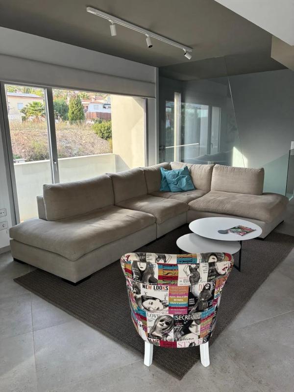Sale of independent chalet in Partida Gran Sol, Calpe
photo 3