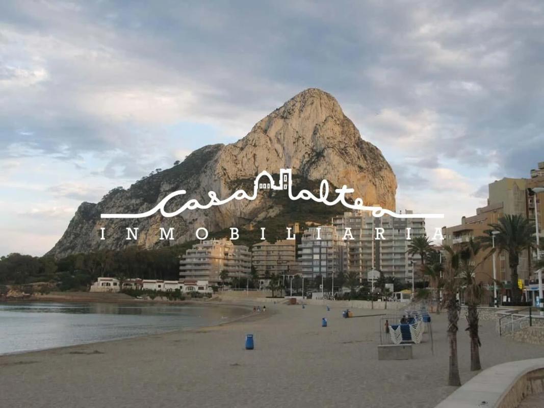 Продажа квартиры на Puerto, Кальпе
photo 1