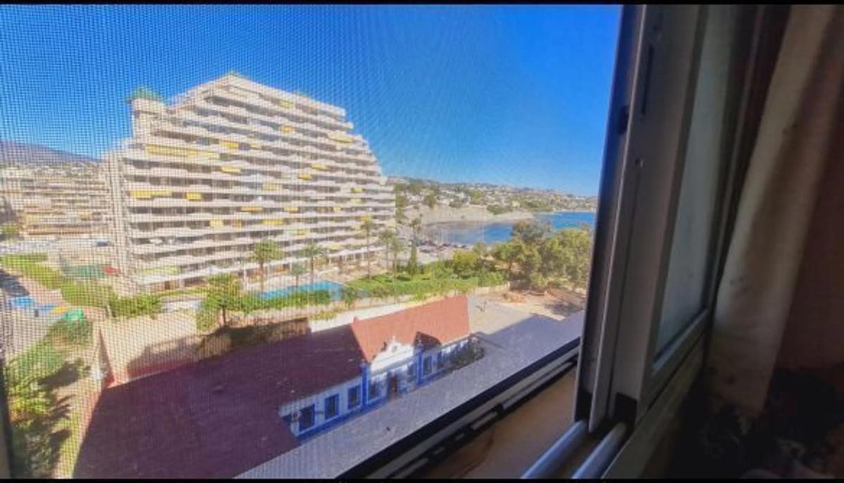 Venta de piso en Playa de Fossa-Levante, Calpe
 photo 3