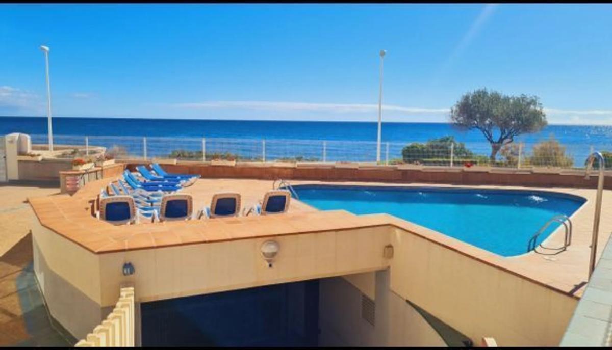 Venta de piso en Playa de Fossa-Levante, Calpe
 photo 5
