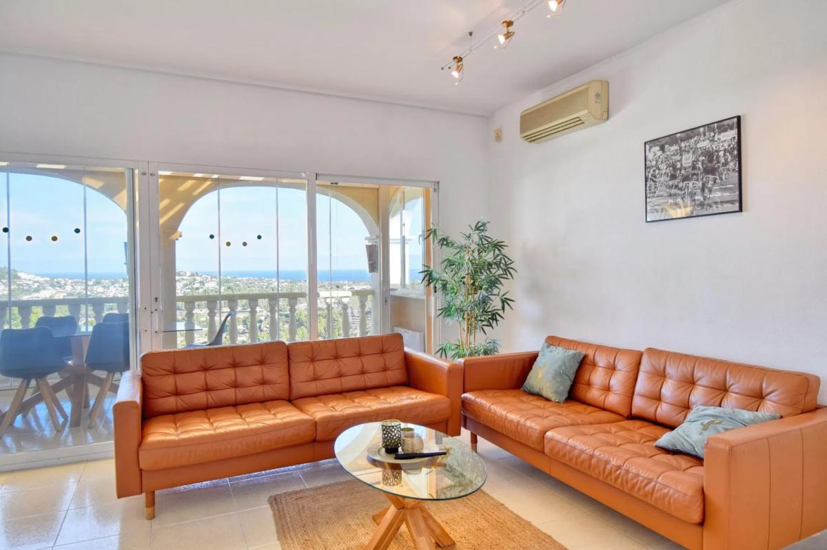Продажа таунхауса в Gargasindi , Кальпе photo 4
