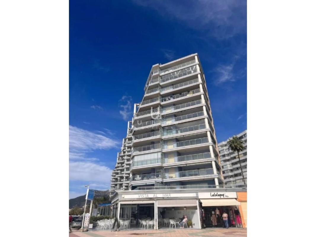 Venta de piso en Partida la Fossa, Calpe
 photo 2