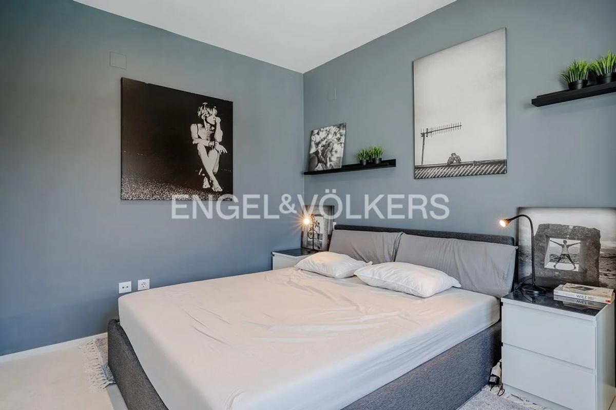 Venta de chalet independiente en Cometa-Carrió, Calpe
photo 1