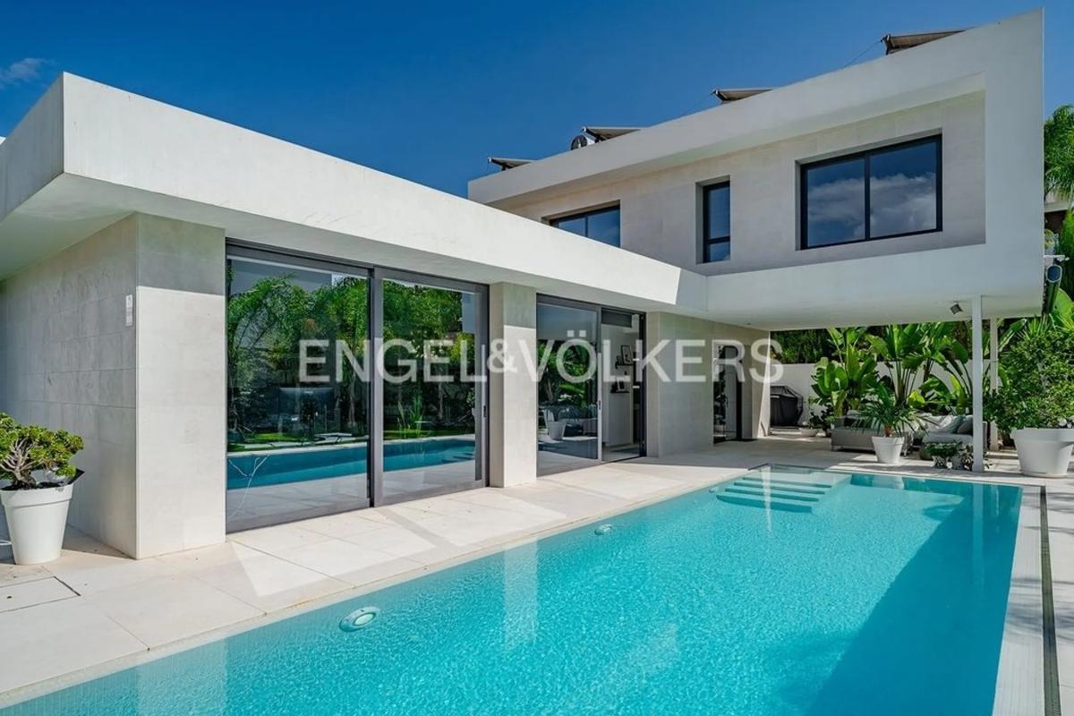 Venta de chalet independiente en Cometa-Carrió, Calpe
photo 3
