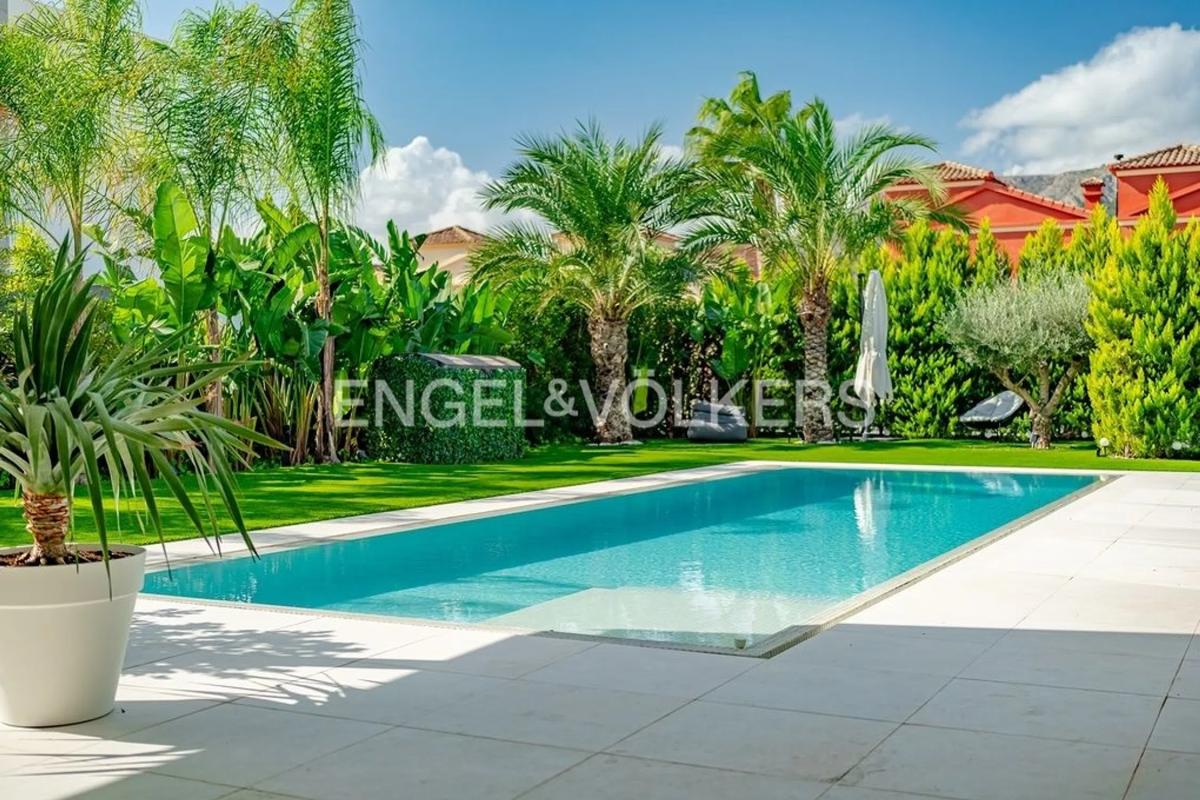 Venta de chalet independiente en Cometa-Carrió, Calpe
photo 4