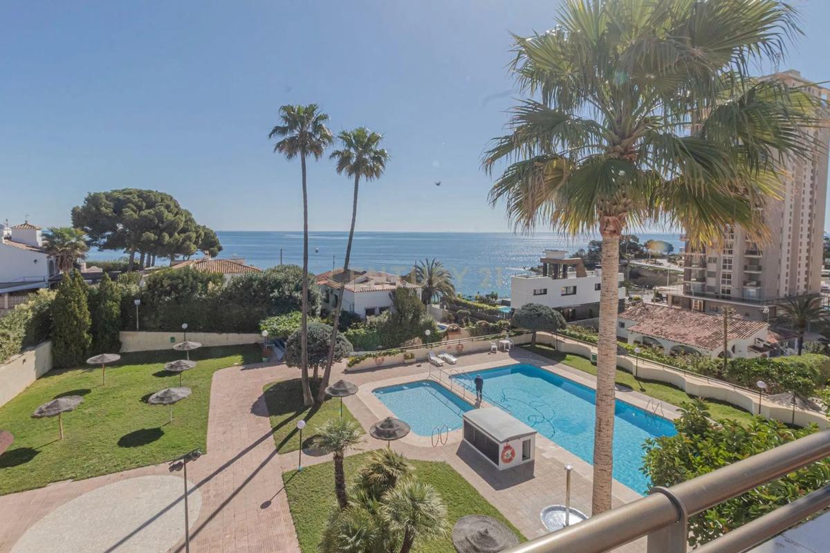 Sale of apartment in Urbanización Caleta, 28 A, Calpe
photo 1