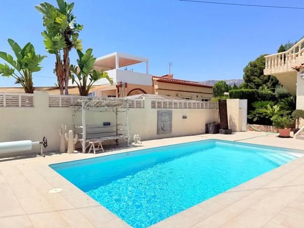 Independent chalet for sale in UR ORTENBACH, Calpe
 photo 3
