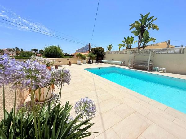 Independent chalet for sale in UR ORTENBACH, Calpe
 photo 4