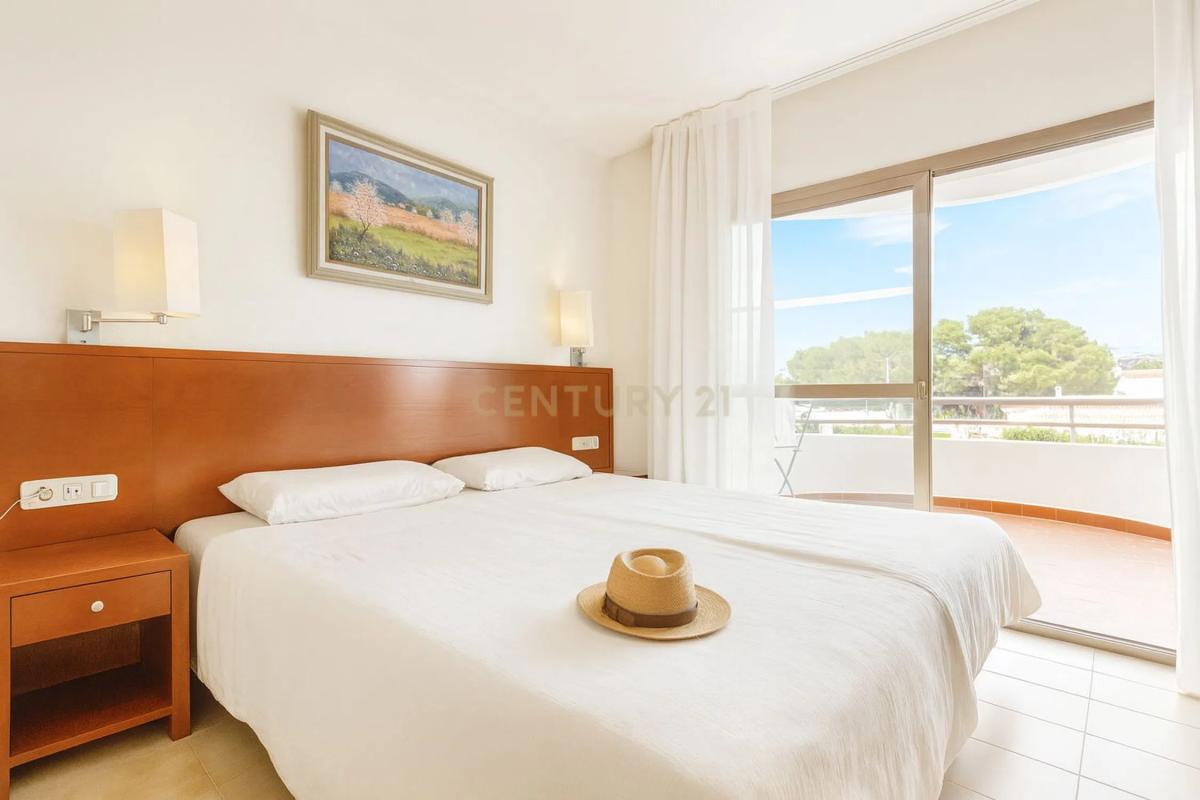 Sale of apartment in Urbanización Caleta, 28 A, Calpe
photo 4