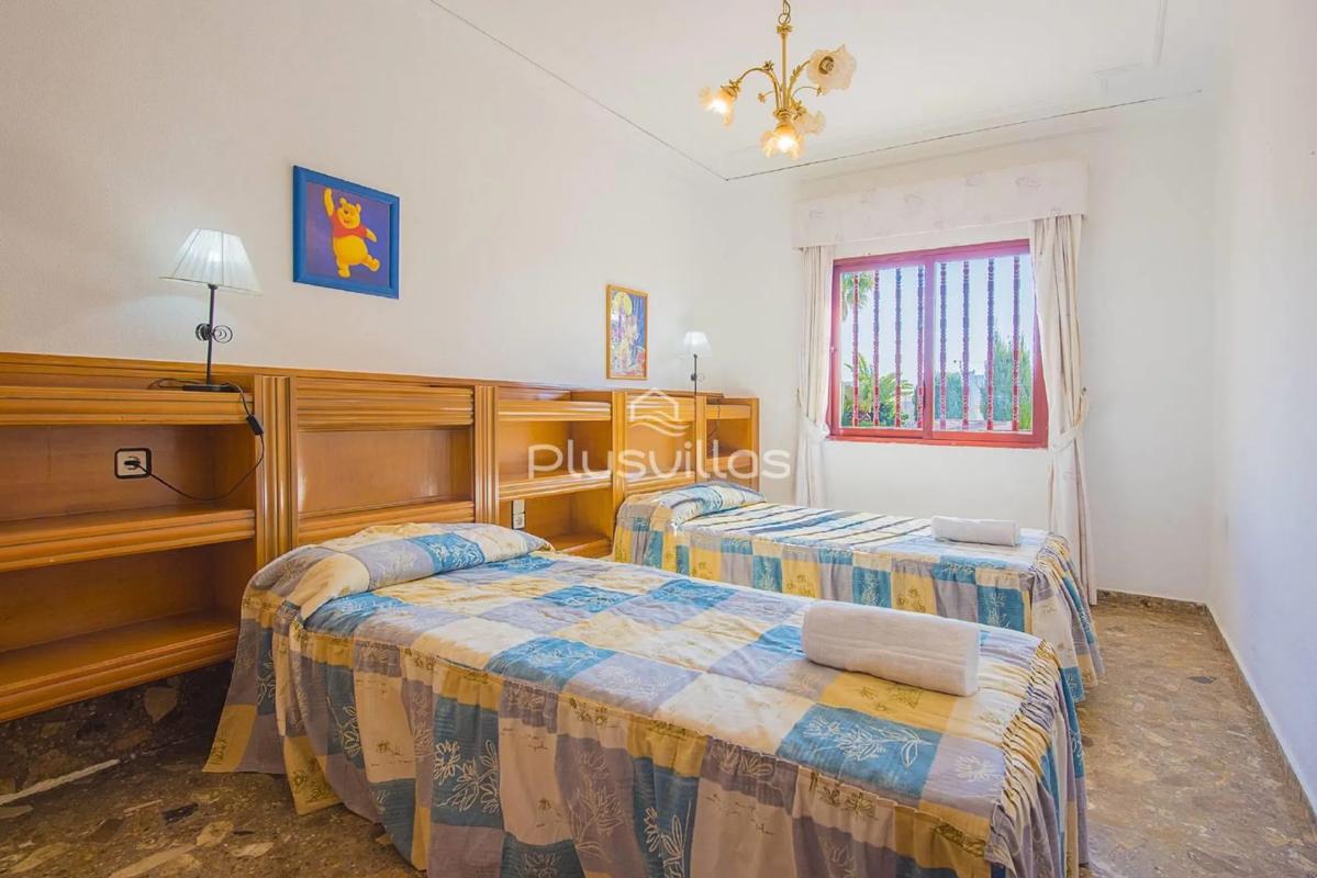 Продажа отдельного шале в  Gargasindi, Кальпе photo 3