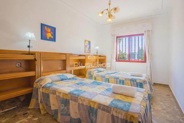 Chalet wolnostojący na sprzedaż w  Gargasindi, Kalpe photo 3