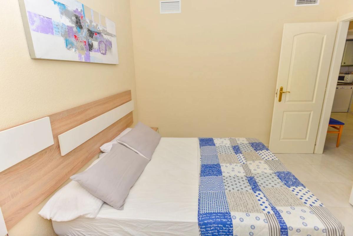 Venta de piso en Calle Llebeig, 1, Calpe
photo 3