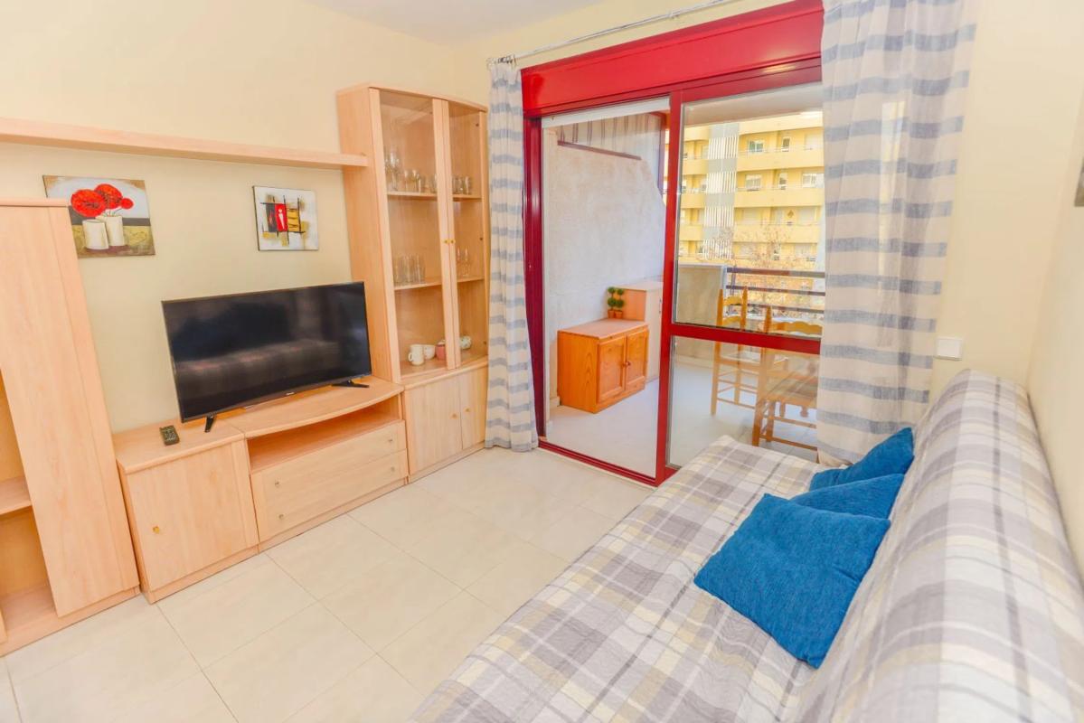 Venta de piso en Calle Llebeig, 1, Calpe
photo 4