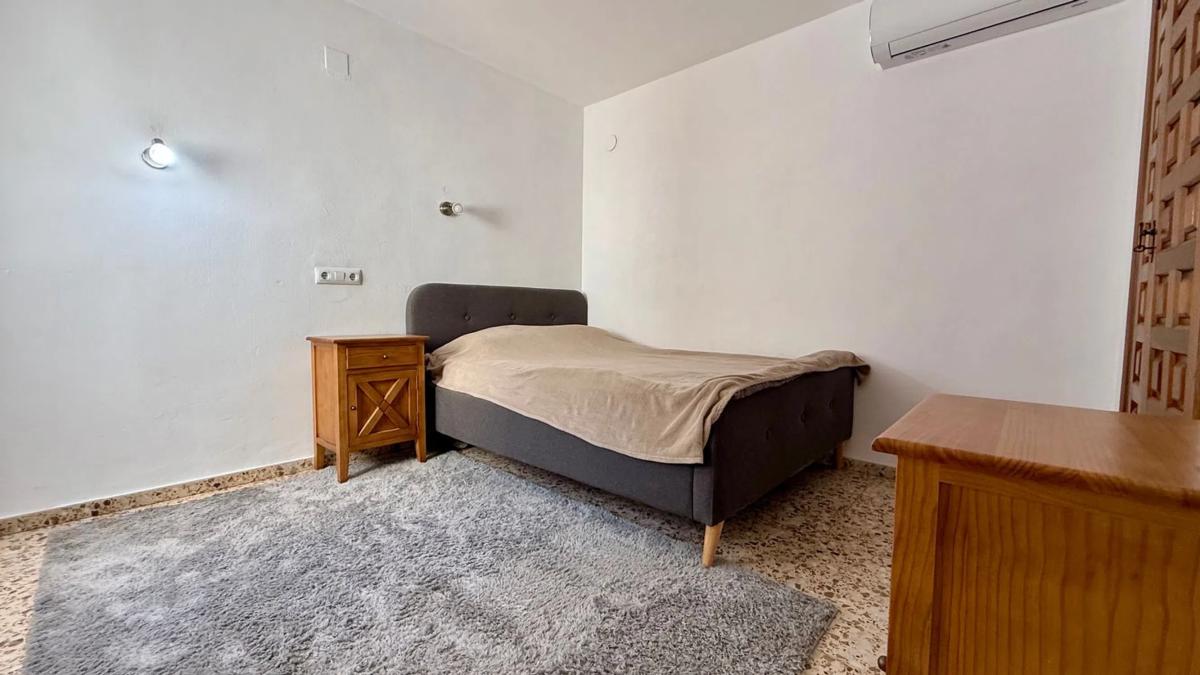 Sprzedaż niezależnego domku jednorodzinnego w Partida Maryvilla, Kalpe photo 1