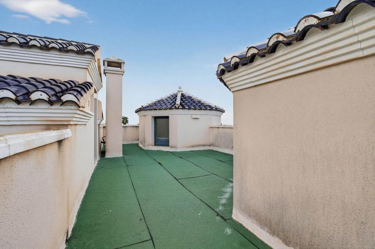Venta de chalet independiente en Cometa-Carrió, Calpe
photo 2