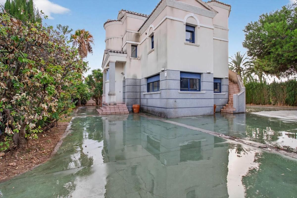 Venta de chalet independiente en Cometa-Carrió, Calpe
photo 3