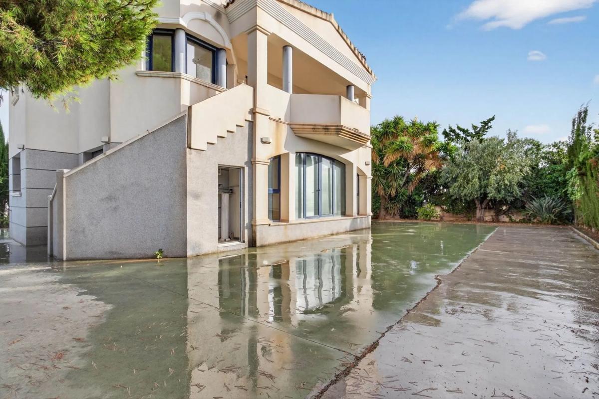 Venta de chalet independiente en Cometa-Carrió, Calpe
photo 4
